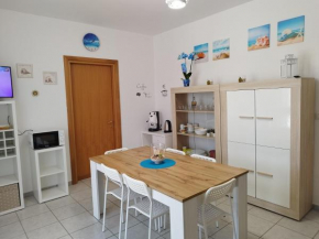 Casa vacanze Il sorriso di Emi